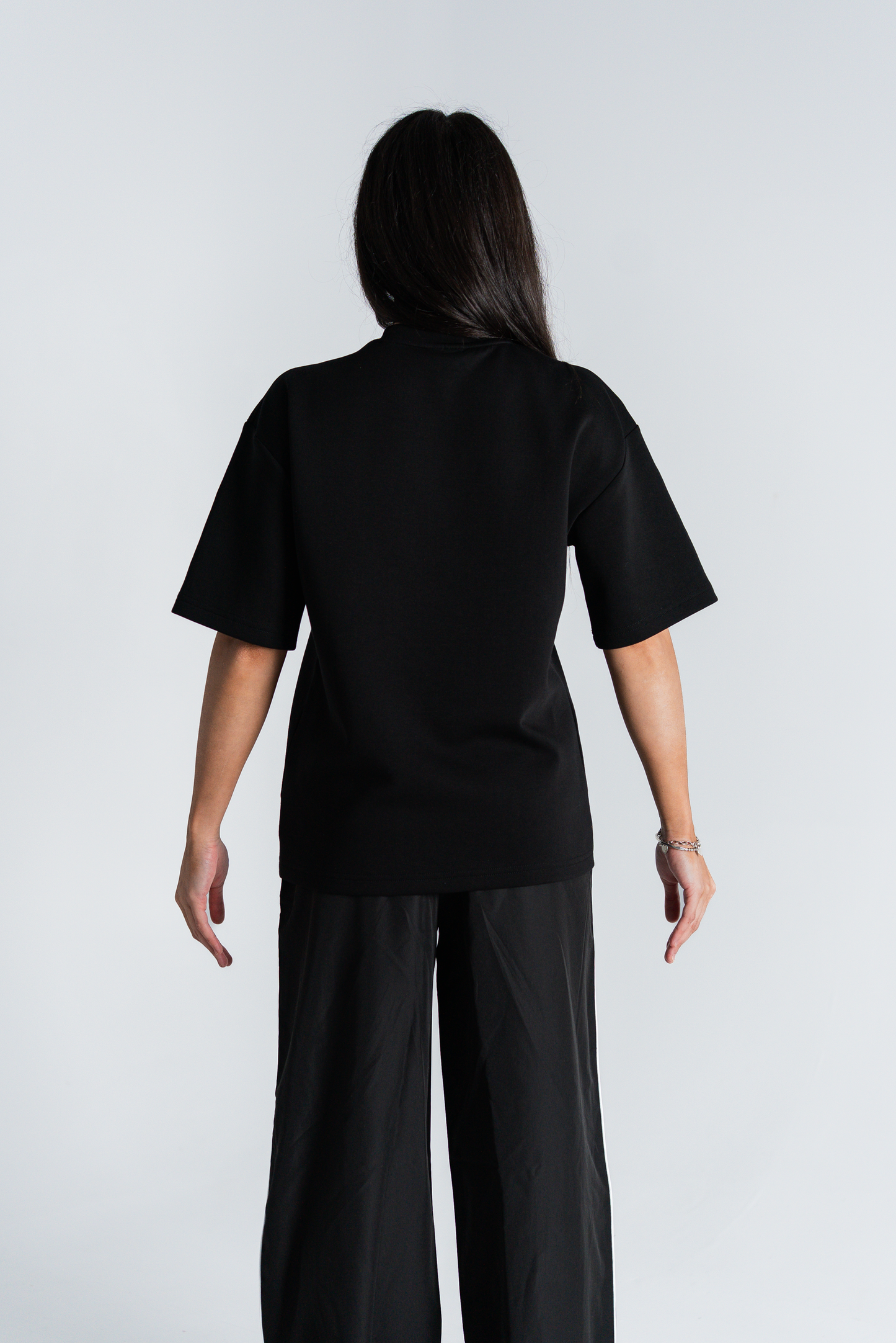 THE PERFICT RELAXED FIT TEE STAPLE PACK