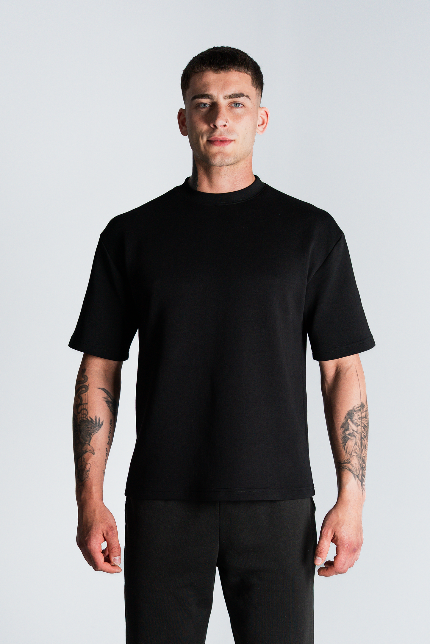 THE PERFICT RELAXED FIT TEE STAPLE PACK
