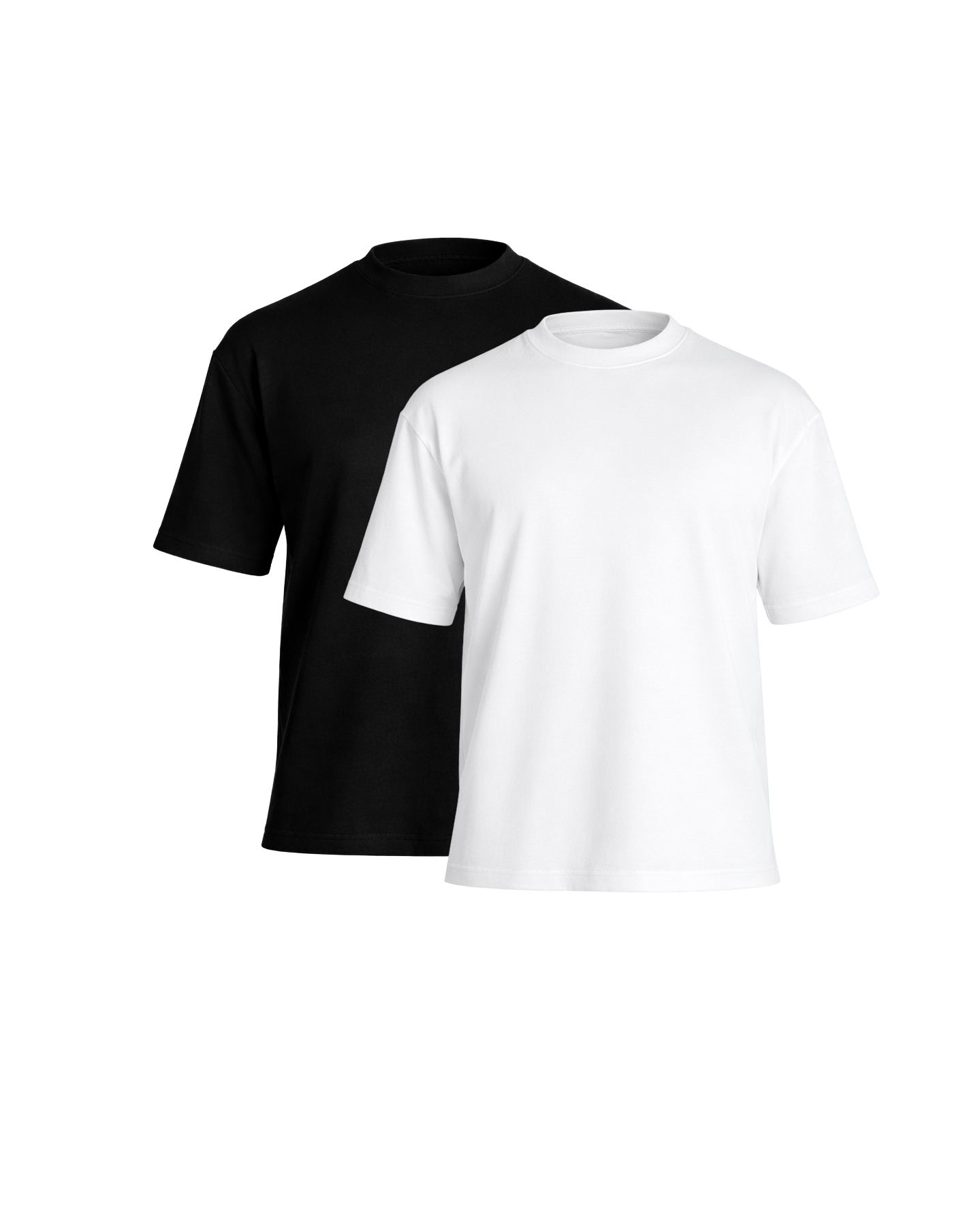 THE PERFICT RELAXED FIT TEE STAPLE PACK