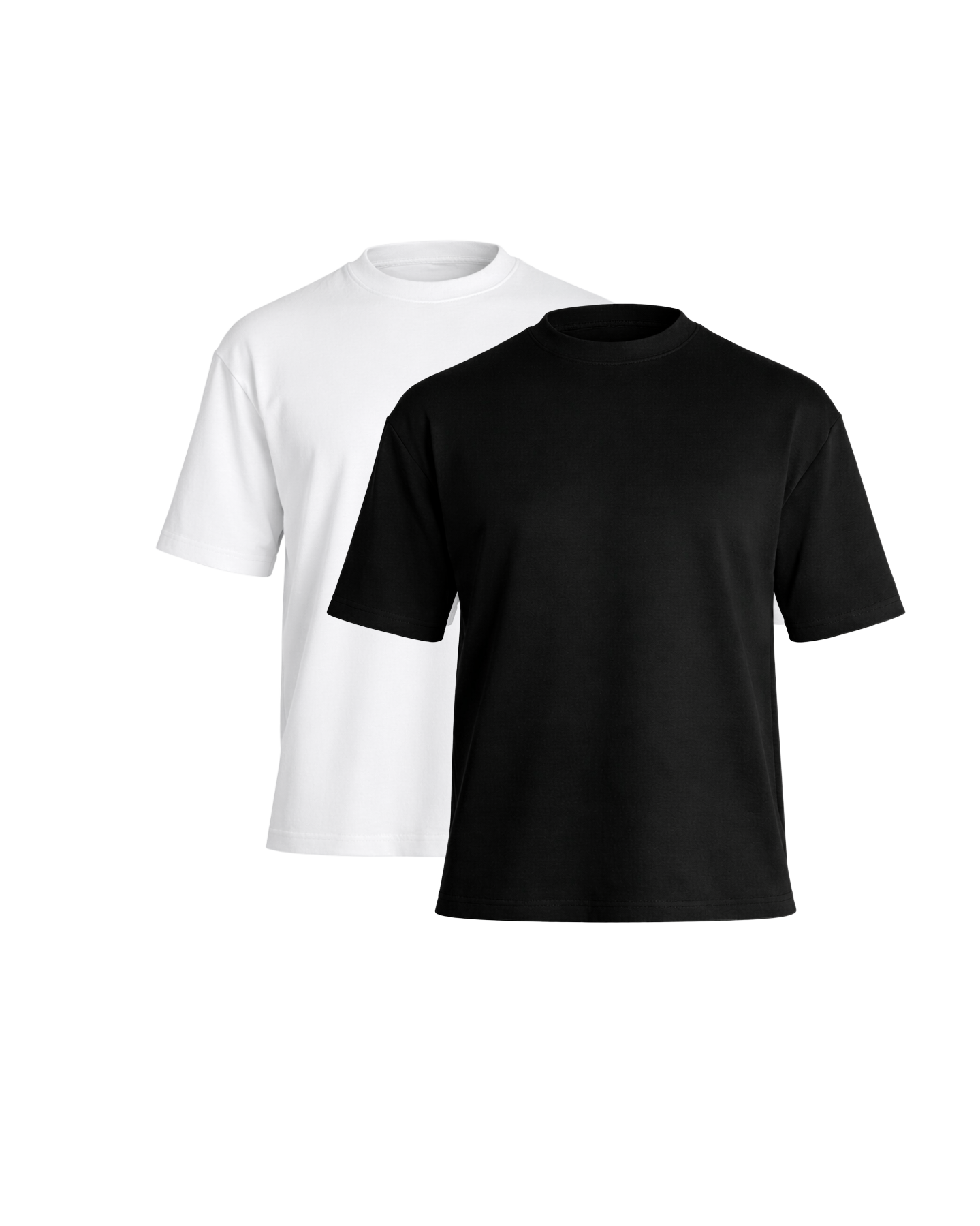 THE PERFICT RELAXED FIT TEE STAPLE PACK